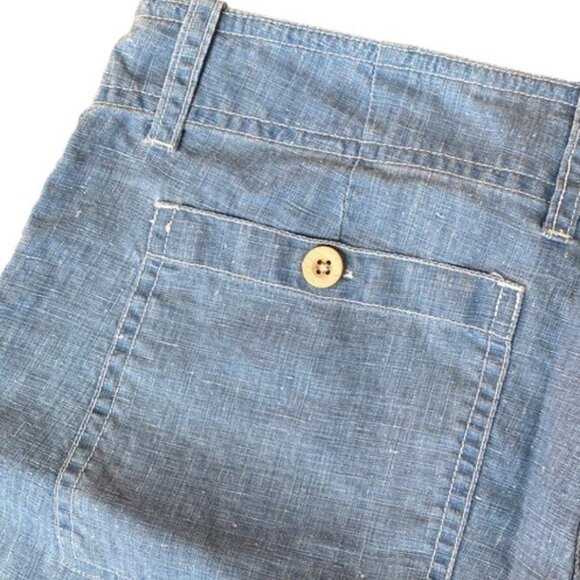 Tommy Bahama See Glass Linen Pant NWOT - Picture 6 of 8